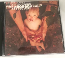 Goo Goo Dolls:  A Boy Named Goo CD Ships Same Day With Tracking