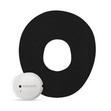 Overt Dexcom G7 Adhesive Guards Monitoring Patch
