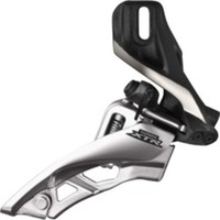 Shimano Umwerfer Xtr FD-M9000 3X11 Side Swing, Direktmontage Hoch, , Front-Pull,
