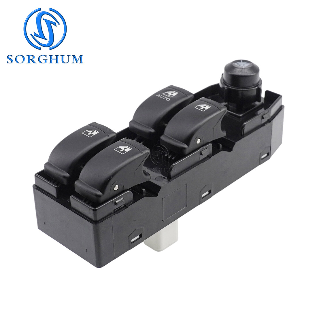 Auto Power Window Master Switch 96418302 For Chevrolet Optra