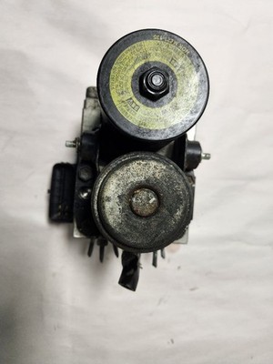 Used ABS Pump and Motor Assembly fits: 2007 Toyota Camry Actuator and Pump Assem