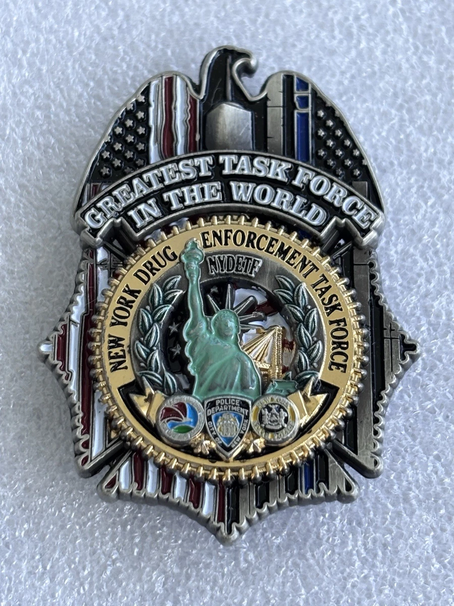 dea police products for sale | eBay