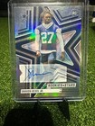 2025 Panini Absolute Shavon Revel Jr. Base (RAW)