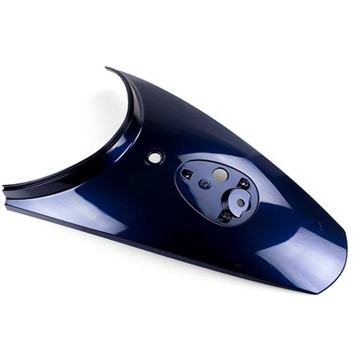 Rear Panel Blue for WY125T-41 for Lexmoto Verona 125 WY125T-41 CMPO Cover Rear