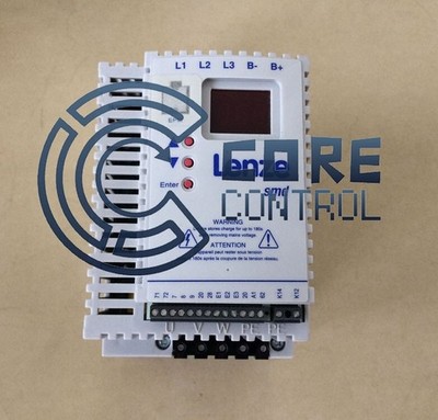 NEW  LENZE ESMD302L4TXA INVERTER ESMD302L4TXA #nm