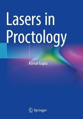Laser in der Proktologie - 9789811958274