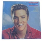 ELVIS PRESLEY ~ FOR LP FANS ONLY ~ Orig. LP/Vinyl RCA Records VG+~1