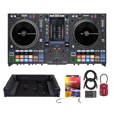 Rane SYSTEM ONE All-in-One Standalone DJ Syst...