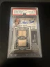 2020 Topps Sterling Sterling Seasons Autograph Relics Johnny Bench