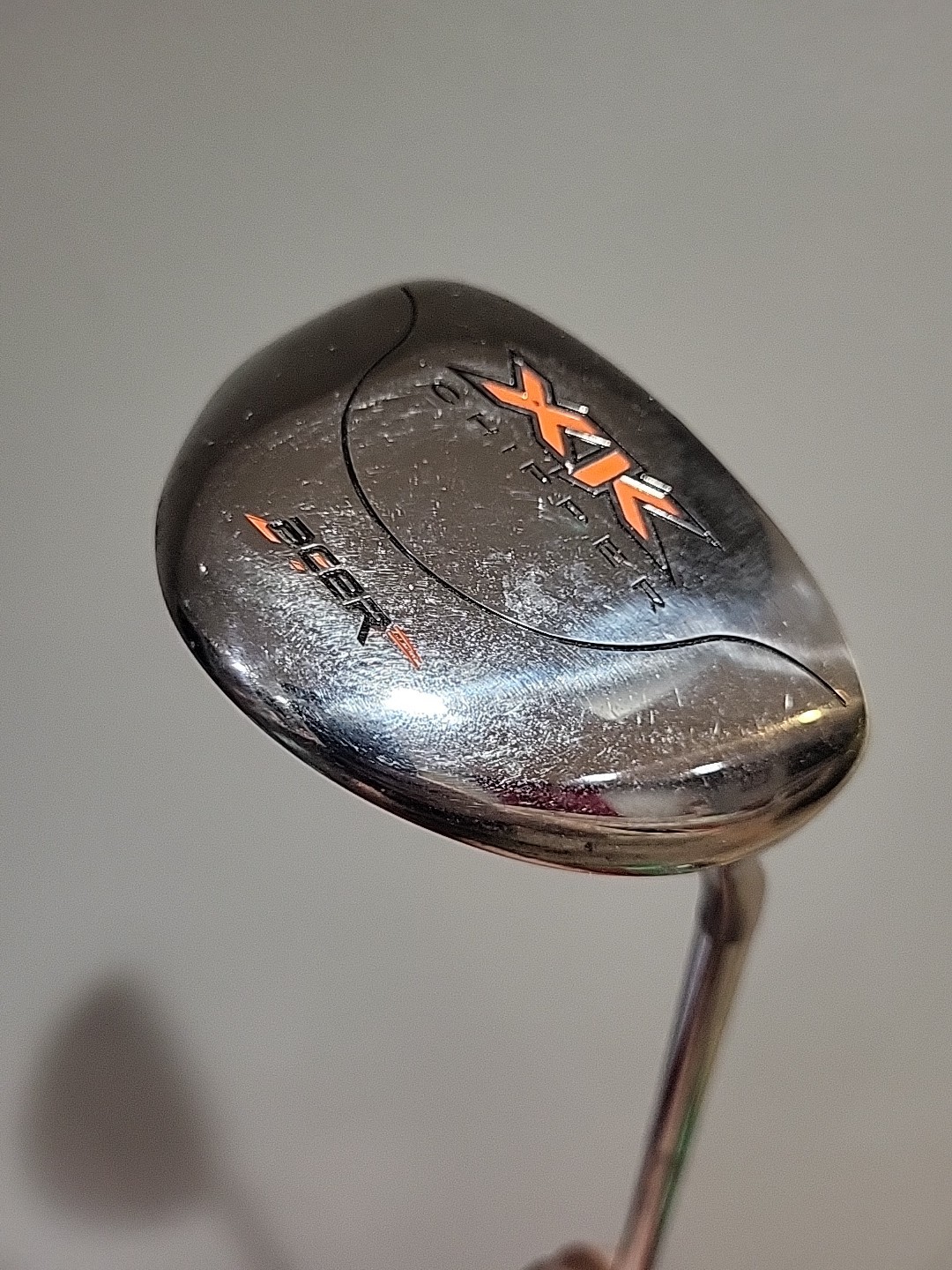Club Good Condition R.h.*