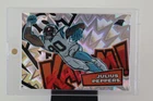 2025 Panini Absolute Countdown Calendar Julius Peppers Base (RAW)