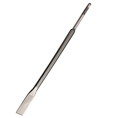 Phyxlyn 18Inch SDS Plus Chisel, 3/4 Inch Flat Chisel with Sds Plus Shank Idea...