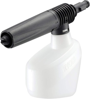 #ad #ad Kyocera Old Ryobi Foam Nozzle High Pressure Washer Accessories 67100027 $29.56