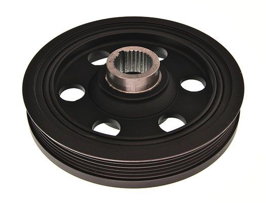 Poulie vilebrequin MAXGEAR 30-0235 pièce moteur pour Honda 13810-PWA-013 i-DSI