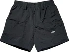 AFTCO Men's Original Fishing Short Black M01