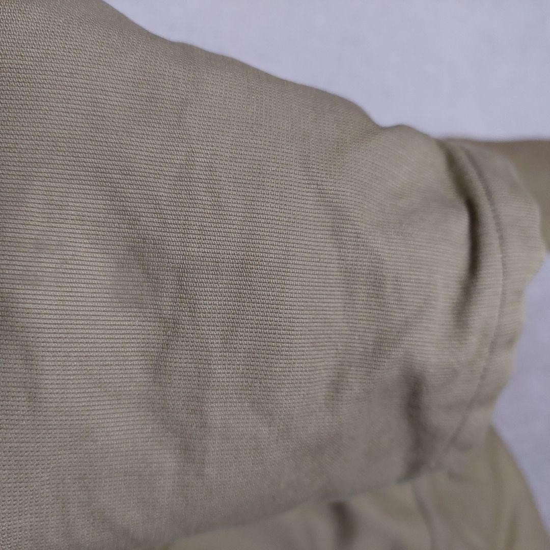 Buzz Rickson's N1 Deck Jacket S  Patch Cold Weath… - image 15