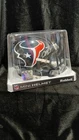 Autographed Arian Foster Houston Texans Mini Helmet