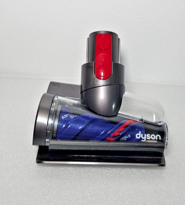 Original Dyson Turbinendüse Haardüse Mini für V7 V8 V10 V11 V15 Staubsauger NEU