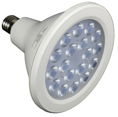 ALZO 18W (150W) Joyous Light  Dimmable LED Full Spectrum PAR38 Spot Light Bulb