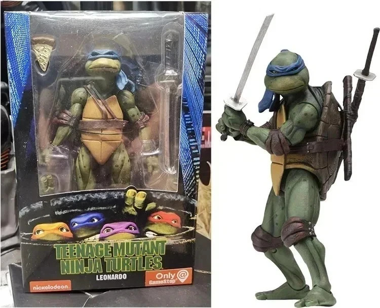 - Bnib
