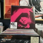 MARIANNE FAITHFULL Broken English 2013 Rsd Blue VINYL Lp Numbered SEALED NEW