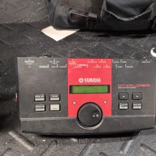 YAMAHA DTXPLORER Drum Trigger Module Electronic Drum