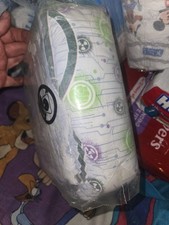 huggies goodnites hulk print diapers