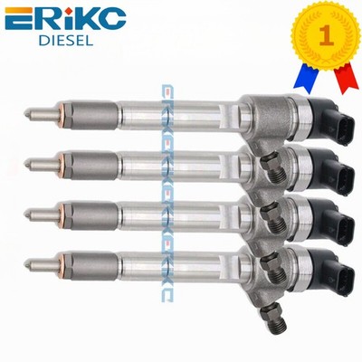 0445110484 Diesel Injection Set 0 445 110 484 For SAIC MAXUS V80 S00001374