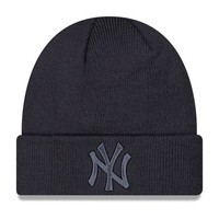 New Era WintermüTze Cuff Beanie New York Yankees Navy