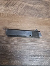 #1 colt woodsman 22 cal slide assembly firing pin, Sight