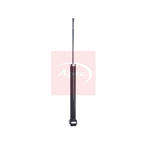 Hyundai Bayon BC3 2021 StoßDäMpfer Heck Telescopic Gasdruck Twin-Tube Apec-image