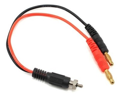PTK-5240 PROTEK RC GLOW IGNITER CHARGER LEAD
