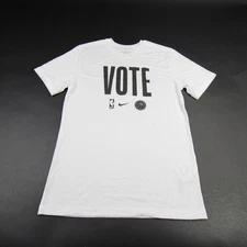Nike Nike Tee Short Sleeve Shirt Men's White Used