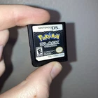 Pokemon: Black Version| Nintendo DS USA | Authentic T/W