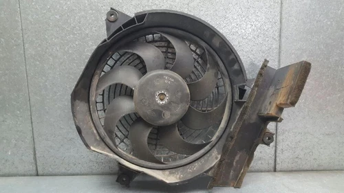 9773026XXXX Electroventilador Radiador Aire Acondicionado para HYUNDAI SA 872794 - Imagen 3 de 10