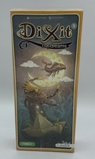 Dixit 5 Daydreams Expansion 84 image cards