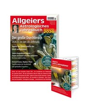 Michael Allgeier / Allgeiers Astrologisches J...