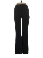 Walmart Women Black Dress Pants 13