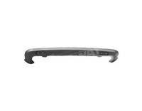 Spoiler StoßStange Hinter Nero Ford Focus Sw 2004-2007
