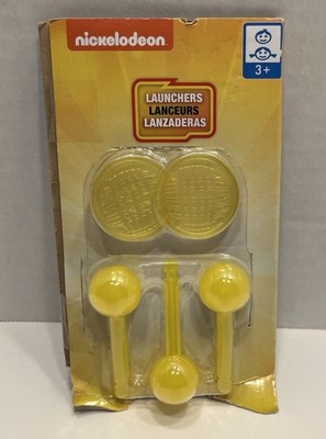 Paw Patrol Mighty Pups Flip And Fly Chase Vehicle Replacement Launchers Only