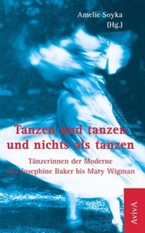Tanzen und tanzen und nichts als tanzen Sabine Huschka