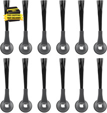 12Pcs Replacement Parts for Shark Robot, Shark Vacuum Accessories, Replacement S