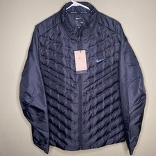 Nike Therma-FIT ADV AeroLoft Repel Down Running Jacket Men  s Size 2XL FB7556-010
