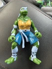 VTG Ninja Turtles The Next Mutation VENUS Action Figure 1997 Female TMNT Girl