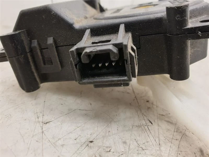 03 04 06 07 08 09 Servo Amortiguador Lexus GX470 063800-0660 Foto 3 de 4