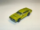 Redline hot wheels Custom Dodge Charger Antifreeze