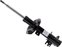 Sachs 310 762 StoßDäMpfer FüR CitroËN Passend FüR Fiat Lancia Peugeot