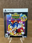 New ListingNew Sonic Origins Plus - PS5  Game Sealed