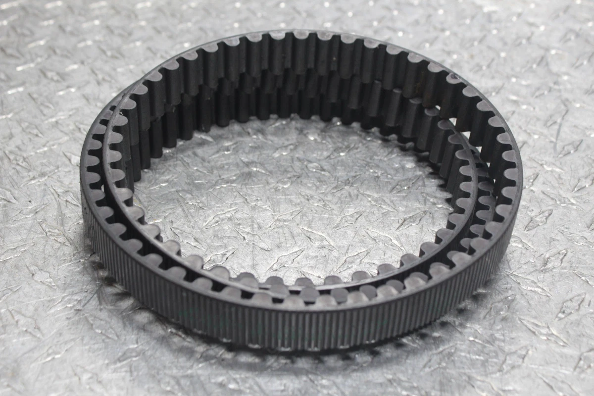 136T 1-1/8" REAR DRIVE BELT For HARLEY SPORTSTER ROADSTER 883 04 05 06 40570-04