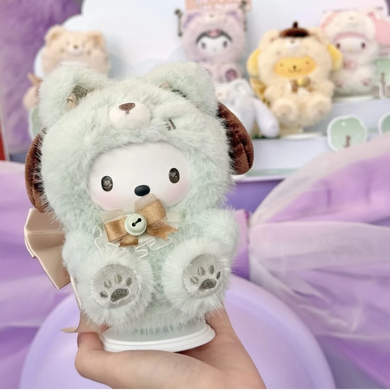 pochacco
